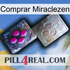 Buy Miraclezen 38